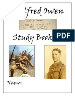 Owen Study Booklet