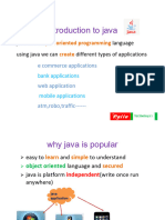 Core Java