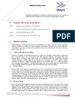 02.method Statement Ver 2