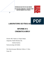 Laboratorio Fisica 2