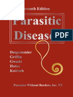 Parasitic Diseases Low Resolution 7th Edit