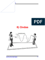 Capítulo 8-Ondas