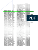 Sample Delhi Gurgaon Dmat Account Holders Wf-1