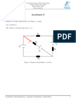 Ayudantía 6 FIS120