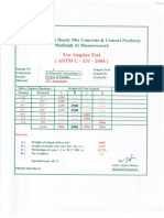 Quality Test (AL Kharaji)