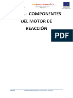 14.1.4 Componentes Del Motor de Reacción