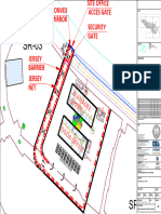 Gate Details Layout