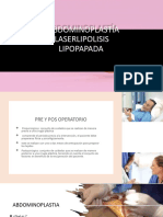 Documento Laser Lipolisis