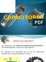 10 Capacitores