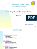 Cosmologie 2