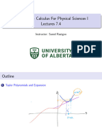 Course Slides MATH 144 - Lecture 7.4 - C1 - Annotated