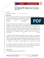 Esquema de Presentación de Proyecto de Investigación Cuantitativa Epg Unap