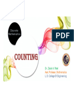 Counting Theory Zalak