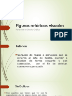 Figuras Retóricas Visuales