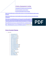 Federal - Guide To Pardon Expungement & Sealing (Plus)