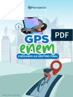 Ebook - GPS - Chegando Ao Destino Final