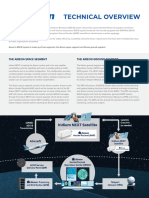 Aireon TechnicalOverview Brochure Q32019 Web 00a