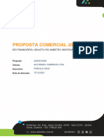 ACO BRAZIL COMERCIO LTDA - EDI Financeiro - BoletoPIX