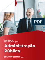 Administração Pública 2