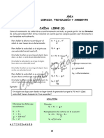 Fisica - 2º