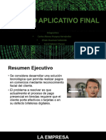 Trabajo Aplicativo Final