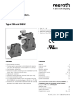 Pressure Relief Valve