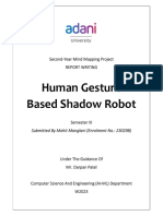 Shadow Robot