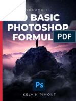 KD 20 Basic Photoshop Formulas - 150 - Linked