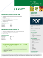 Cegesoft PS 6 and VP (OPP)