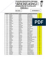 Parcial 1 - Intermedio Ii