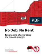 No Job No Rent Stomp Out Slumlords Feb 2021 Report 1