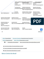 Sobre - Banco Central Do Brasil - Organizações - P