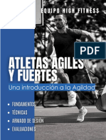 Atletas Agiles y Fuertes