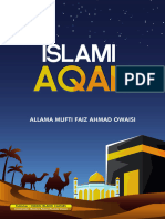 Islami Aqaid (Roman Urdu)