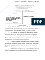 Lawsuit Document