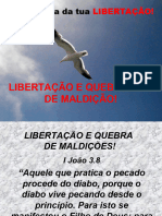 04libertação e Quebra de Maldições