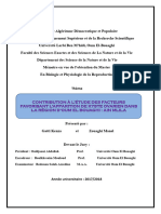 Structure Et Anatomie de L'ovaires