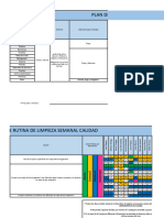 Plan de Rutina de Limpieza Ok.