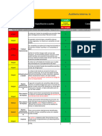 Check List Auditorías Diarias FC (Version 1)