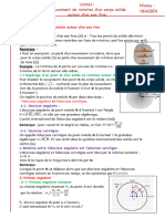 Cours La Rotation 1bacf