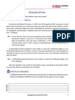 Resumo - 726750 Marcio Wesley Ferreira Dias - 186975945 Redacao Oficial Treinamento 2021 Inss Au 1642083763