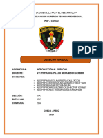 Acto Juridico 2 - Indiiicee