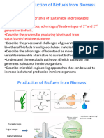 Part 5 Biofuels