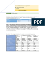 PR04 - Actividades