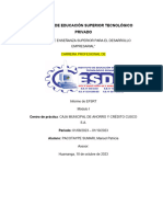 CESDE Trabajo Final Acreditacion Prqacticas Profesionales