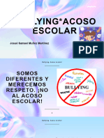 Bullying Expo