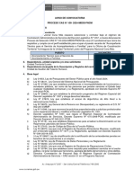 Proceso Cas #100 - 2024-Midis-Pncm