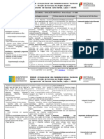 PLANIFICAÇÃO ANUAL EDUCAÇÃO ARTÍSTICA - Artes Visuais 1º ANO - PDF