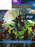 Starfinder Enhanced