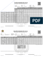 Boletin Centralizador 61940024 13 Tercero A 2020